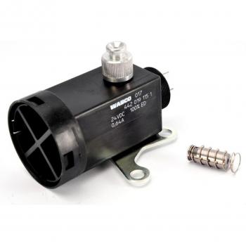 Electroválvula electromagnética WABCO 4420191151