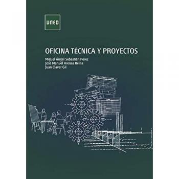 Oficina técnica y proyectos