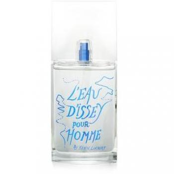 Issey Miyake - L'Eau D'Issey Pour Homme 125ml Eau De Toilette Spray