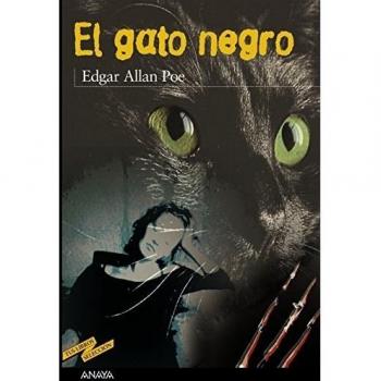 El gato negro - Edgar Allan Poe