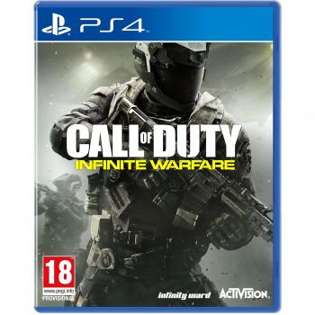 Call of Duty: Guerra Infinita (PS4) - Nuevo, Importación Inglesa