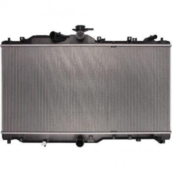 Radiador de refrigeración del motor KOYORAD PL063168