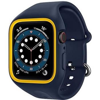 Caseology Nano Pop Compatible con Apple Watch Funda con Correa para 40mm Serie 6