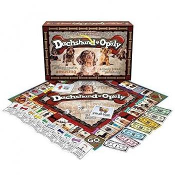 Dachshund-Opoly