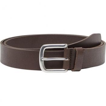 Cinturón de Piel para Hombre Only & Sons Boon Marrón