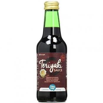 Terrasana Teriyaki 250 Ml 250 Ml 250 ml