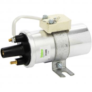 Valeo 245000 Sistemas de Calentamiento Y Arranque