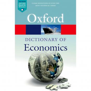 Dictionary of Economics