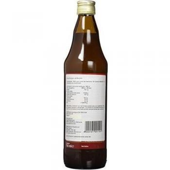 Rabenhorst Zumo Ecológico de Manzana - 750 ml