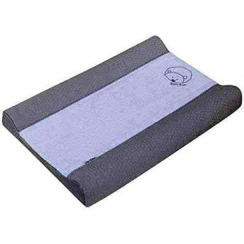 Petit Praia E34247950 - Funda cambiador, unisex, color gris