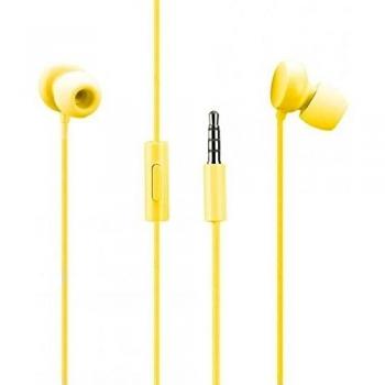 Auriculares estéreo Nokia WH-208, Yellow