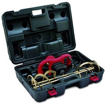 STAYER 1.1477 - Batidor mezclador 1500W insercion M14 6 Kg con maletín M 1500 K