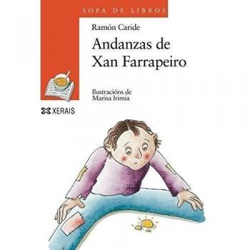 Andanzas de Xan Farrapeiro
