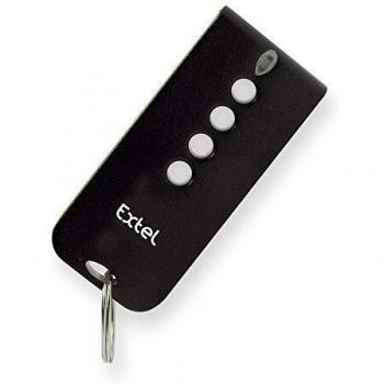 Extel WEATEM 5 - Mando adicional para puertas automáticas