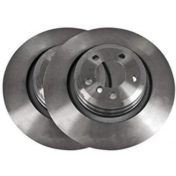Disco de freno ventilado VAICO V20-80069 para BMW Serie 7