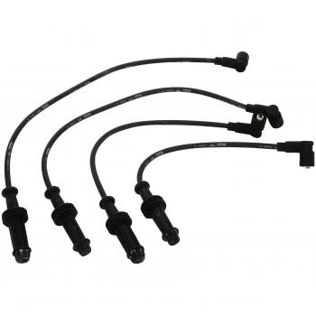 Beru AG 0300890795 Juego de cables de encendido
