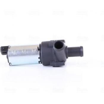 Bomba de agua NISSENS 831054, bomba de circulación de agua para calefacción auxiliar