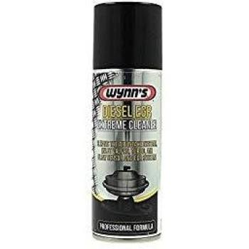 2 Limpiador Turbo Professional Formula Diésel EGR 3 Wynns para Admisión de Aire, Válvula de ’Admisión , 200 ML