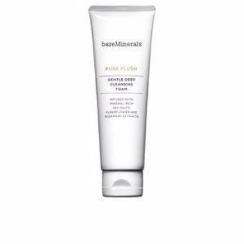 bareMinerals Pure Plush Deep Cleansing Foam 125ml