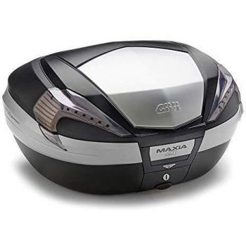Baúl GIVI V56NTKL MAXIA4 con Control Remoto