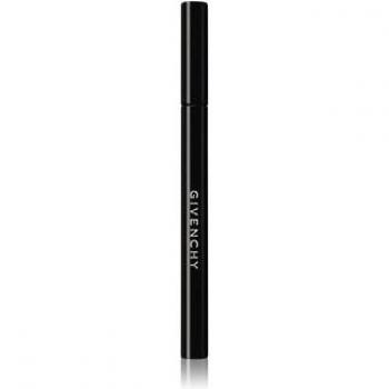 Givenchy Disturbia Precision Felt-Tip Eyeliner 24-Hour Wear - Black 1.5ml