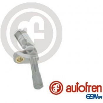 Sensor de velocidad de la rueda AUTOFREN SEINSA DS-0029, Sensor ABS AUTOFREN SEINSA DS0029