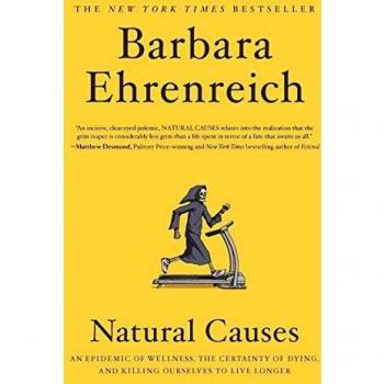 Book: Natural Causes