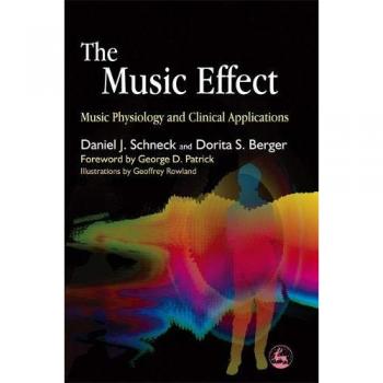 Music Physiology and Clinical Applications Handbook