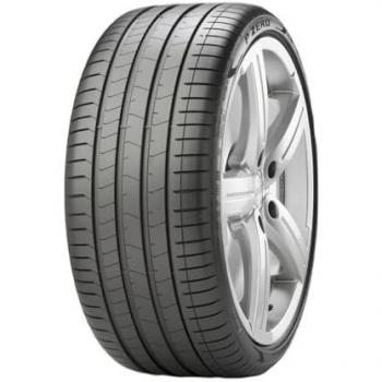 Pirelli P Zero PZ4 SC Neumático 265/40 R21 105H XL Elect, MO-S, PNCS