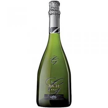 Gran Bach Edición Especial - Cava Brut -75cl