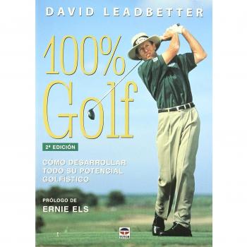 100% GOLF 2ª Edición.