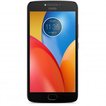 Motorola Moto e⁴ Plus Moto E4 Plus 5.5 4G 3072GB 16GB 5000mAh Gris - Smartphone