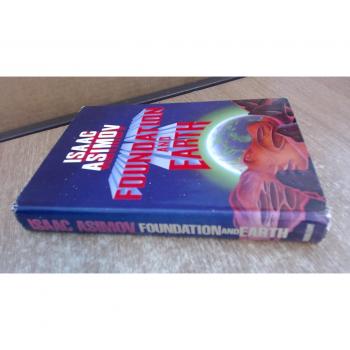 Foundation and Earth