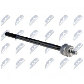 Rótula Axial de Dirección NTY SDK-FR-001 para FORD y VOLVO - Compatible con 1251937, 1377655, 1510270, 3M513L519AA, 3M513