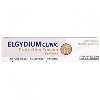 Pasta de Dientes Elgydium Clinic Protección Erosión 75 ml