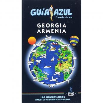 Georgia Y Armenia - Jesús García