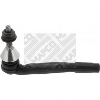 Rótula de dirección MAPCO 54850 - Tipo: Rótula de dirección; Características: Fabricada por MAPCO, número de pieza 54850, diseñada para proporcionar un movimiento suave en la dirección del vehículo, fabricada con