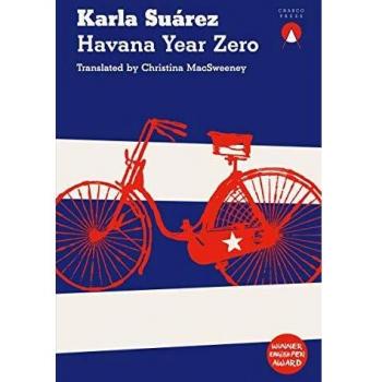 Havana Year Zero
