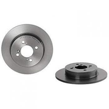 Brembo 08.C046.31 Disco de freno