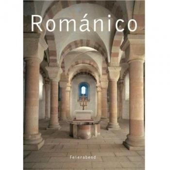 Romanico: arquitectura, pintura, escultura