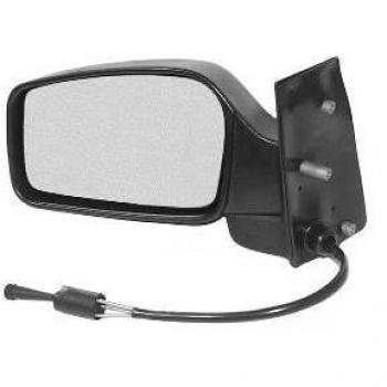 Espejo retrovisor VAN WEZEL 1759803, tipo: espejo retrovisor, características: compatible con vehículo específico, diseño aerodinámico, fácil instalación, acabado de alta calidad