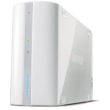 Buffalo 2TB LinkStation Mini, NET0072427