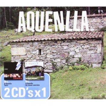 Aquenlla pack 2x1