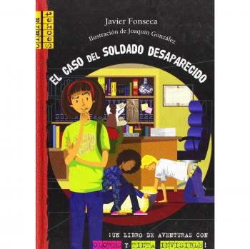 El caso del soldado desaparecido