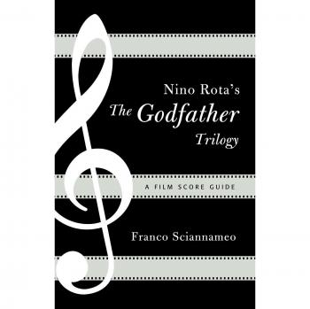 Nino Rota's The Godfather Trilogy: Comprehensive Film Score Analysis Guide