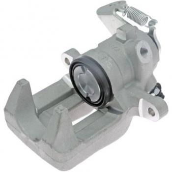 Pinza de freno ABE CZH1404, Trasero Izquierda, compatible con vehículos específicos, incluye pistón y soporte para fácil instalación, fabricada con materiales de alta calidad para asegurar durabilidad y rendimiento óptimo en el sistema de