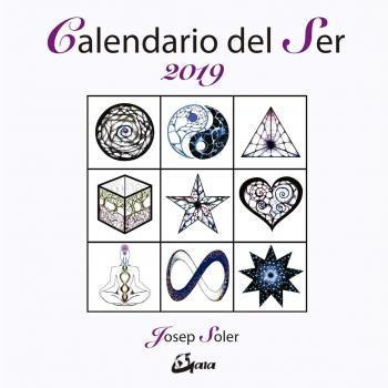 Calendario del Ser 2019 - SOLER, JOSEP