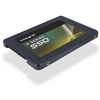 SSD Integral V Series 4TB (4000GB) 2.5 SATA III 550MB/s