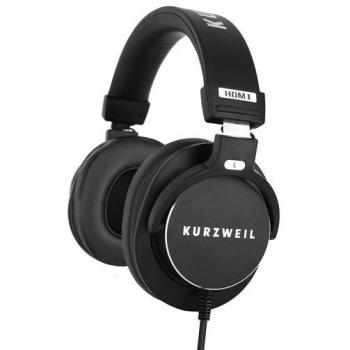 Auriculares de Diadema Kurzweil HDM1