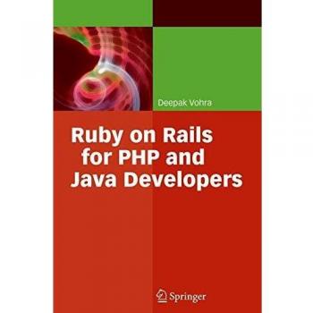 RUBY ON RAILS FOR PHP AND JAVA DEVELOPERS
